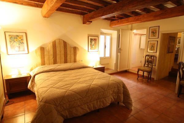 Palazzo Pergola Apartment ฟลอเรนซ์ ภายนอก รูปภาพ