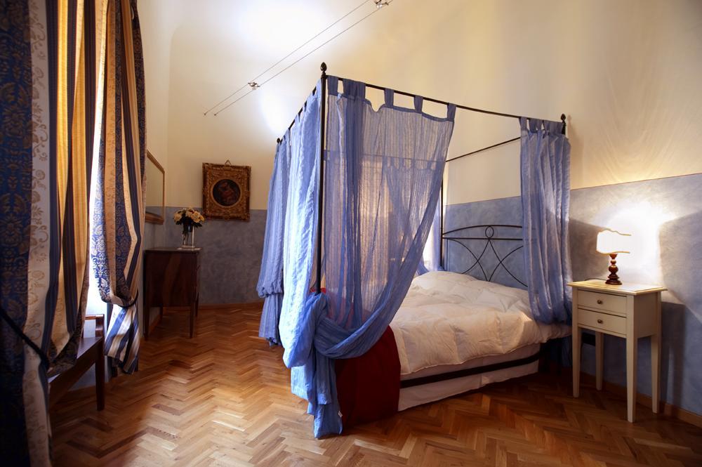 Palazzo Pergola Apartment ฟลอเรนซ์ ภายนอก รูปภาพ