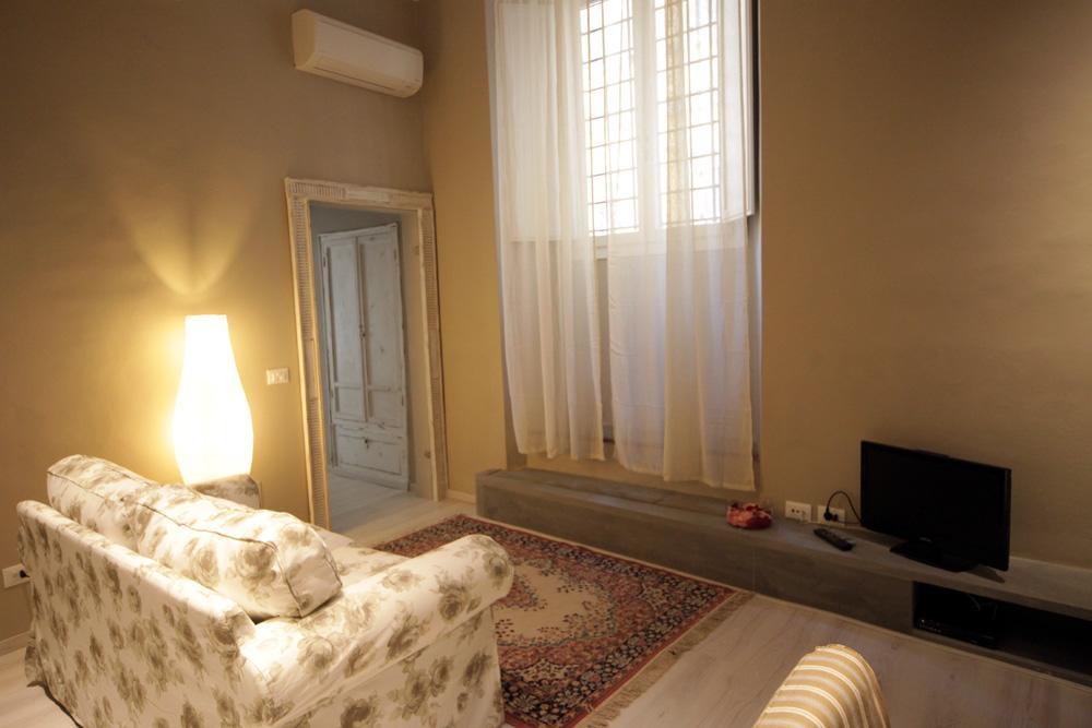 Palazzo Pergola Apartment ฟลอเรนซ์ ภายนอก รูปภาพ