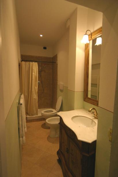 Palazzo Pergola Apartment ฟลอเรนซ์ ภายนอก รูปภาพ
