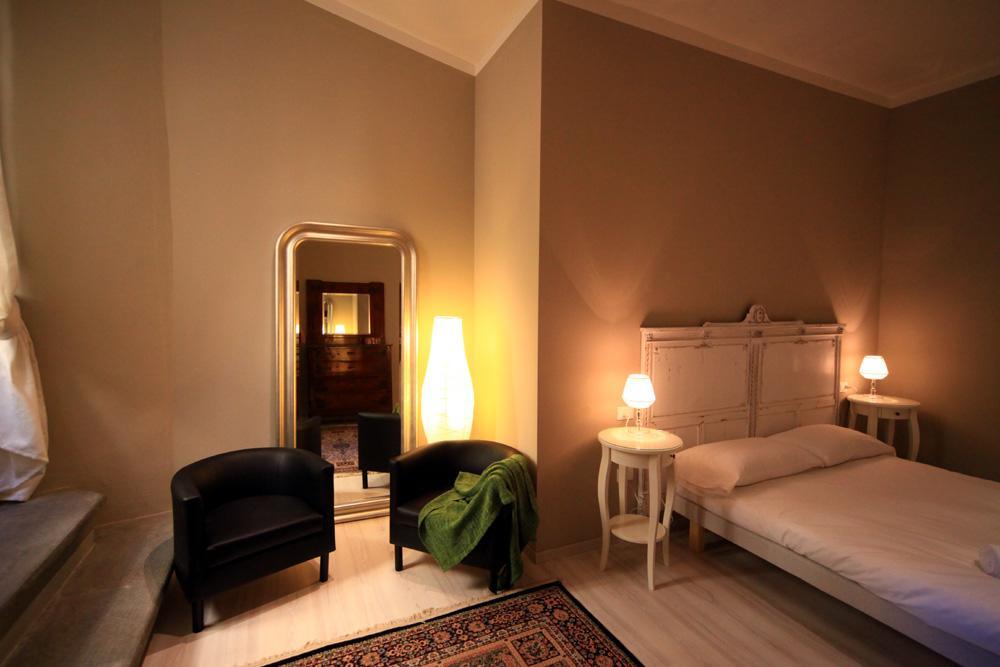 Palazzo Pergola Apartment ฟลอเรนซ์ ภายนอก รูปภาพ