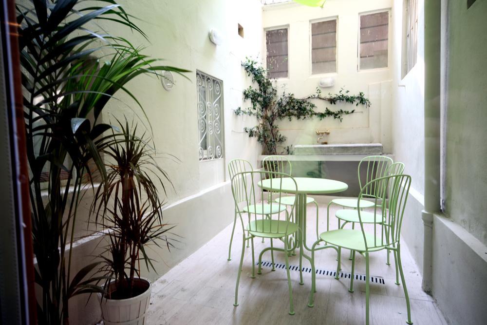 Palazzo Pergola Apartment ฟลอเรนซ์ ภายนอก รูปภาพ