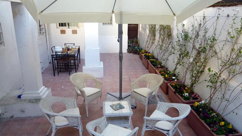 Palazzo Pergola Apartment ฟลอเรนซ์ ภายนอก รูปภาพ