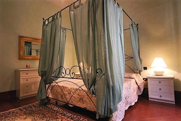 Palazzo Pergola Apartment ฟลอเรนซ์ ภายนอก รูปภาพ