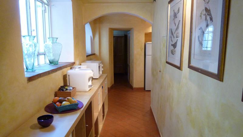 Palazzo Pergola Apartment ฟลอเรนซ์ ภายนอก รูปภาพ