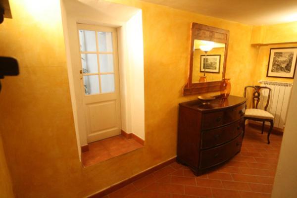 Palazzo Pergola Apartment ฟลอเรนซ์ ภายนอก รูปภาพ