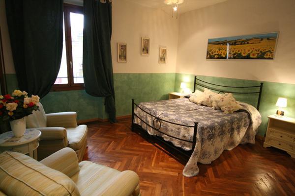 Palazzo Pergola Apartment ฟลอเรนซ์ ภายนอก รูปภาพ