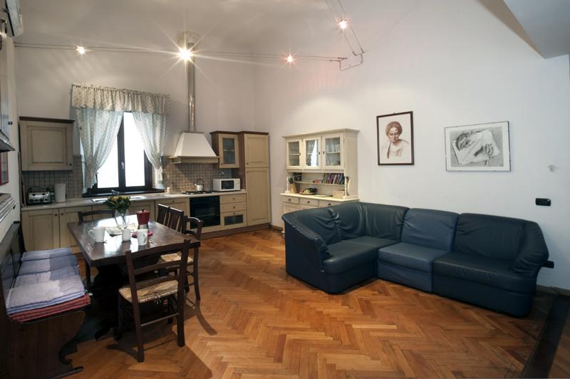 Palazzo Pergola Apartment ฟลอเรนซ์ ภายนอก รูปภาพ