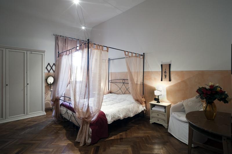 Palazzo Pergola Apartment ฟลอเรนซ์ ภายนอก รูปภาพ