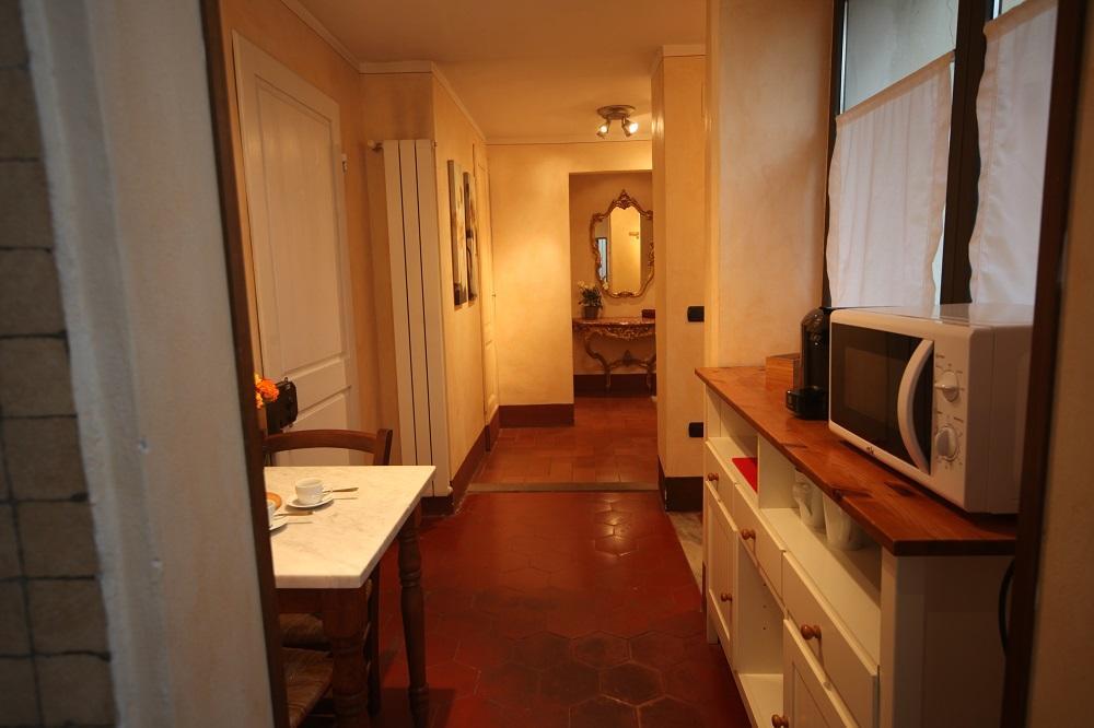 Palazzo Pergola Apartment ฟลอเรนซ์ ภายนอก รูปภาพ