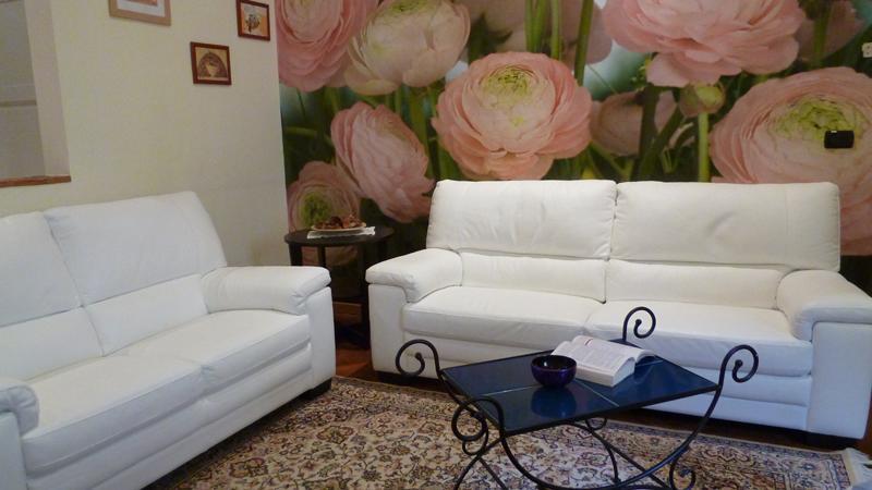 Palazzo Pergola Apartment ฟลอเรนซ์ ภายนอก รูปภาพ