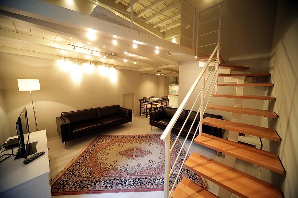 Palazzo Pergola Apartment ฟลอเรนซ์ ภายนอก รูปภาพ